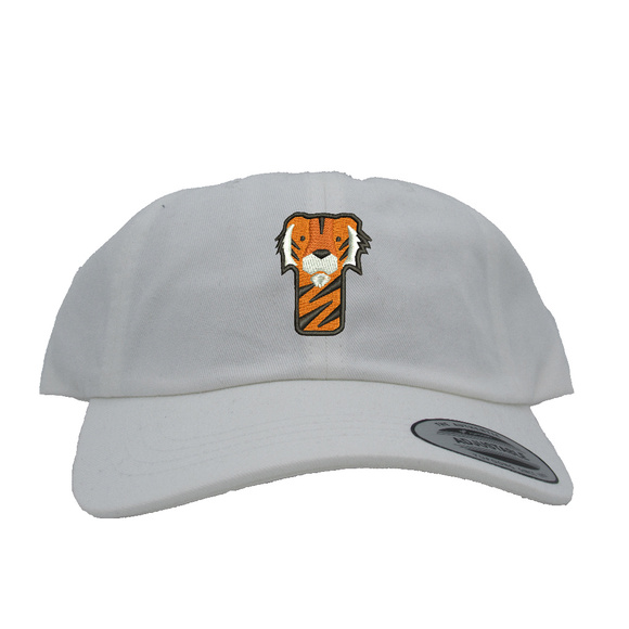 tiger woods frank golf hat